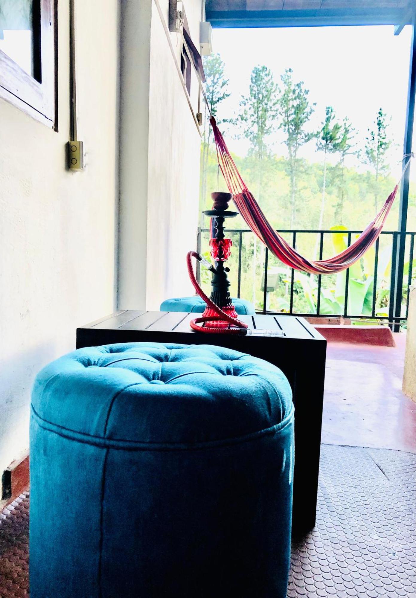 Mount Crest - Ella Hotel Luaran gambar