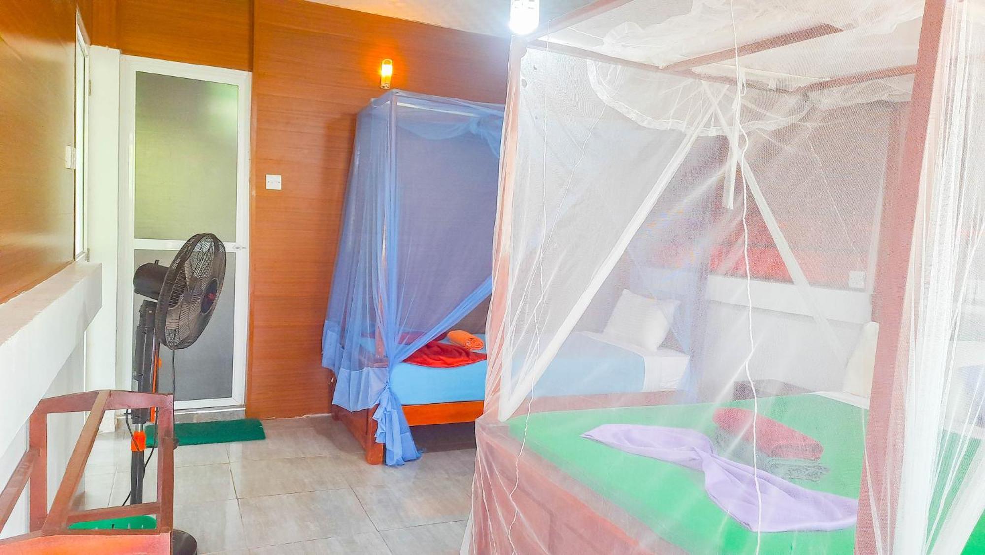 Mount Crest - Ella Hotel Luaran gambar