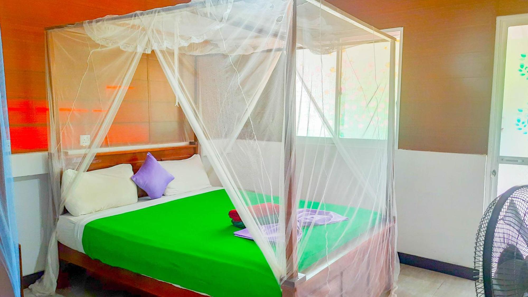 Mount Crest - Ella Hotel Luaran gambar