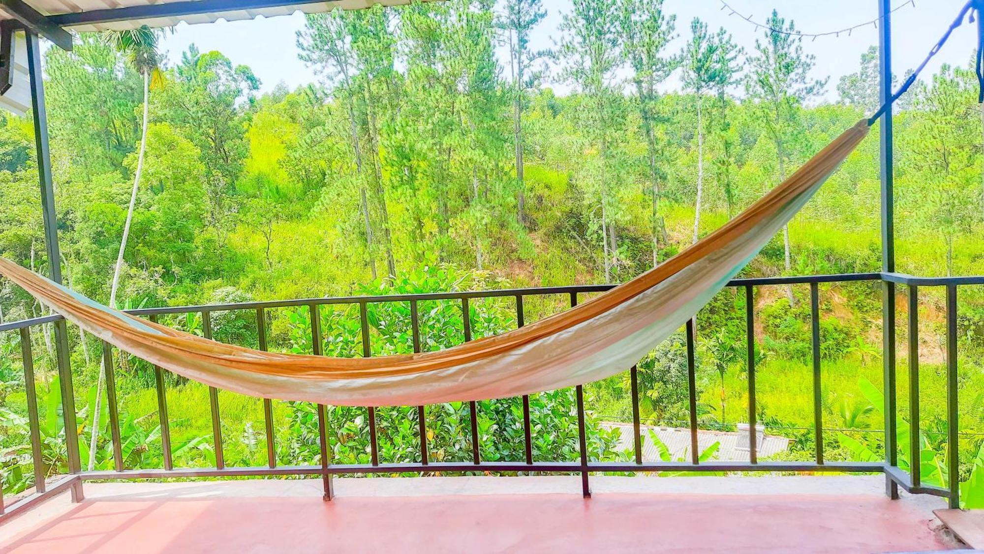 Mount Crest - Ella Hotel Luaran gambar