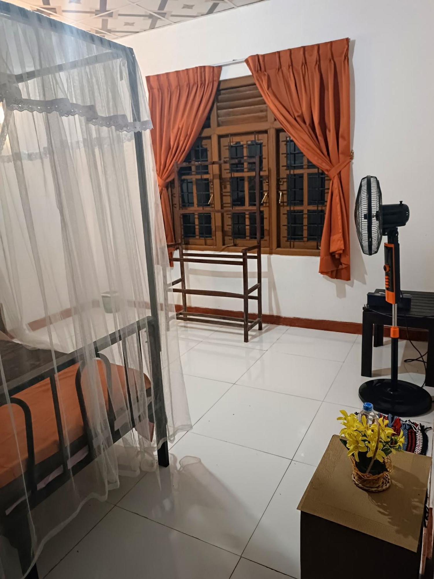 Mount Crest - Ella Hotel Luaran gambar
