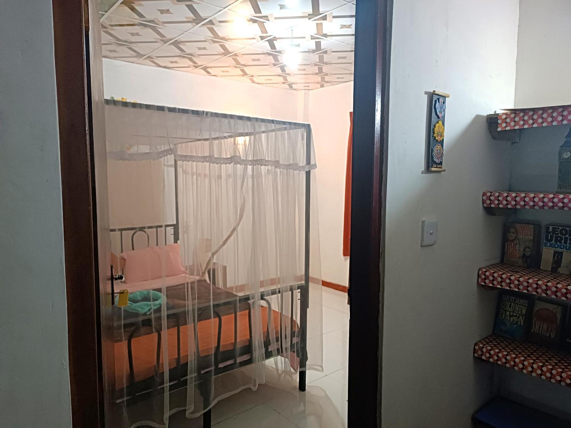 Mount Crest - Ella Hotel Luaran gambar