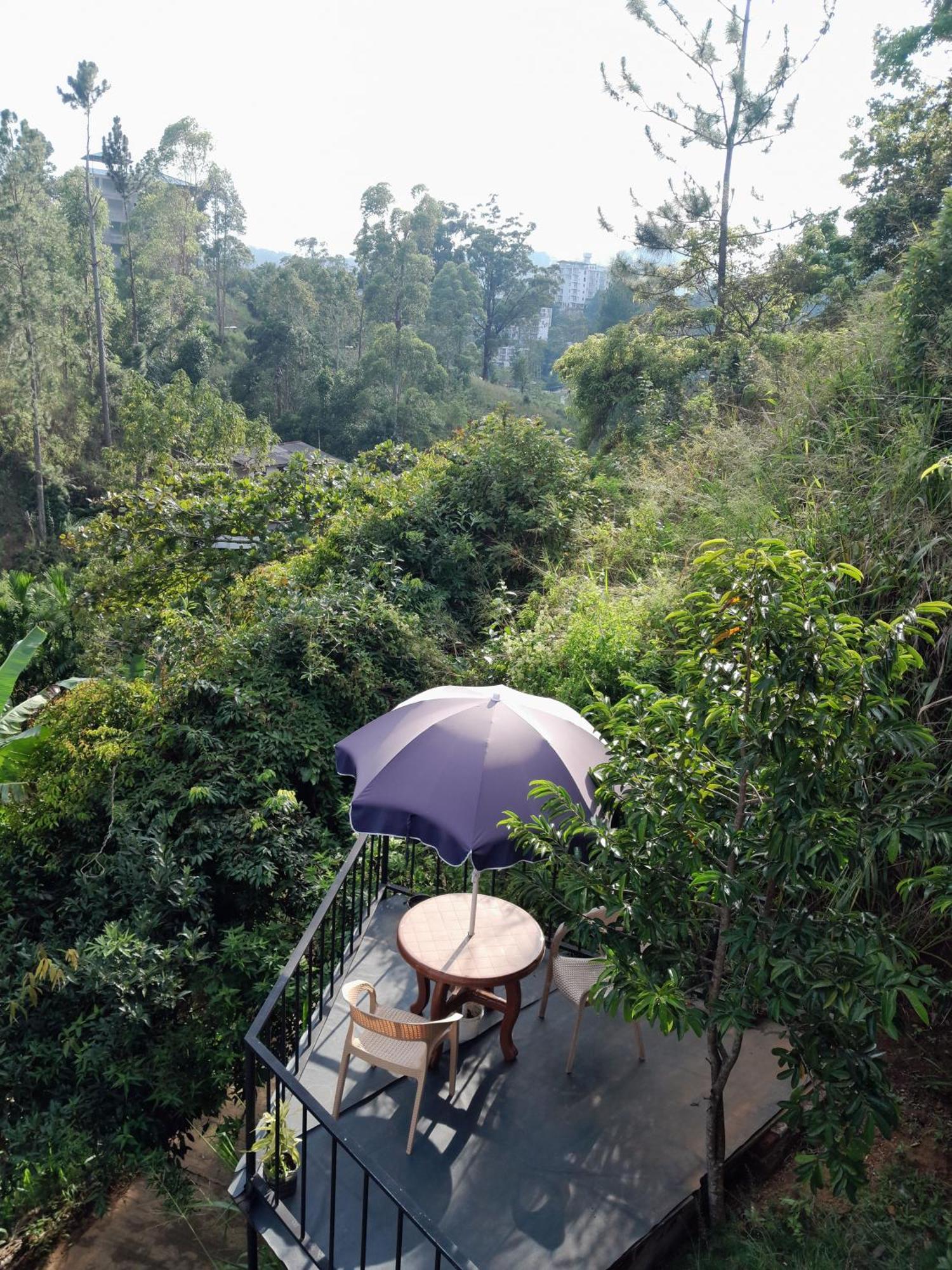 Mount Crest - Ella Hotel Luaran gambar