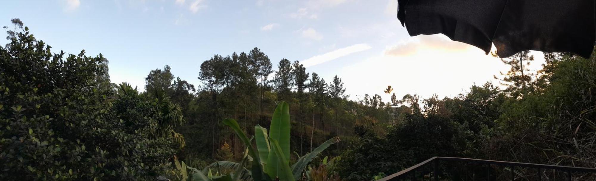 Mount Crest - Ella Hotel Luaran gambar