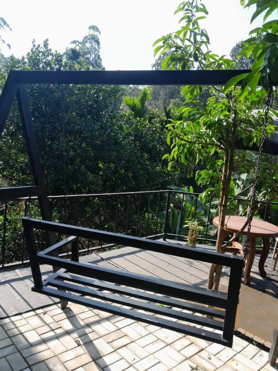 Mount Crest - Ella Hotel Luaran gambar