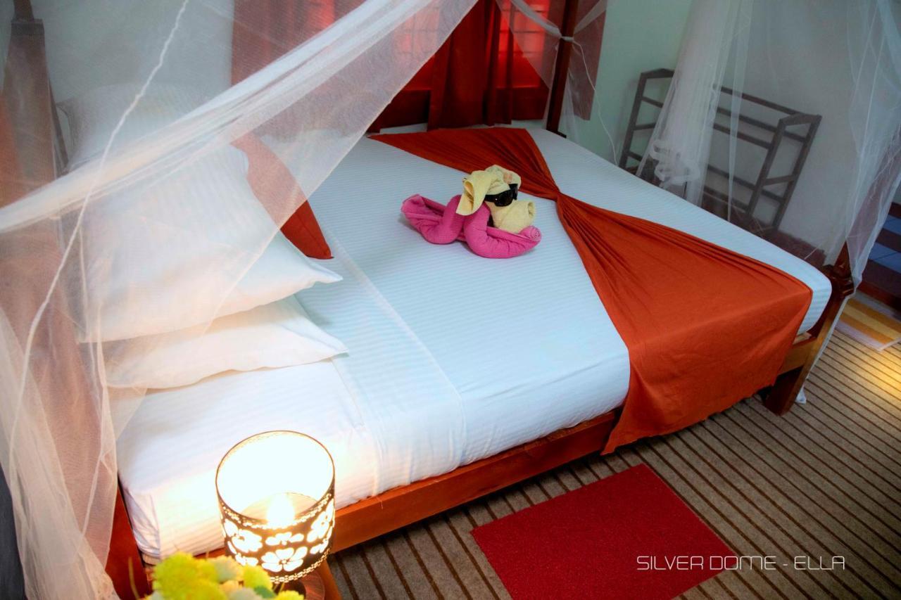 Mount Crest - Ella Hotel Luaran gambar
