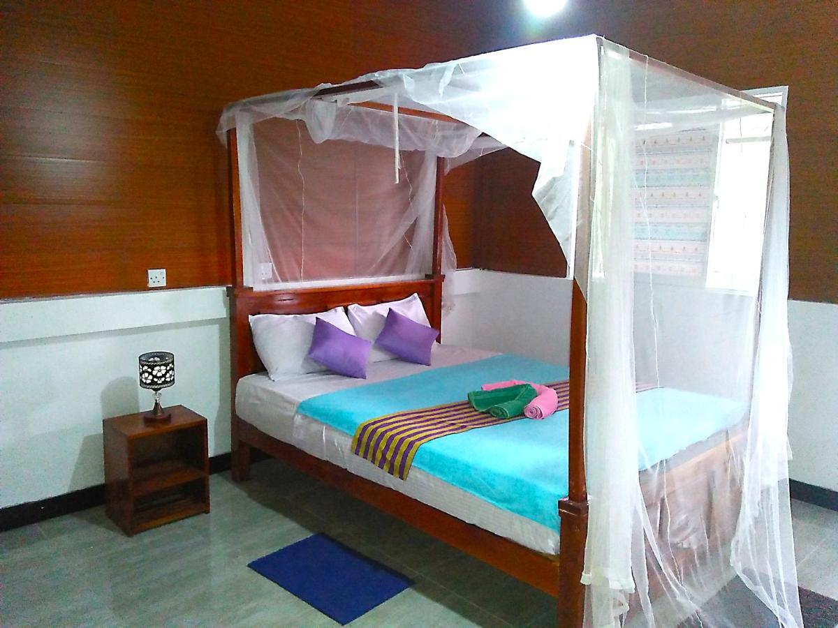 Mount Crest - Ella Hotel Luaran gambar