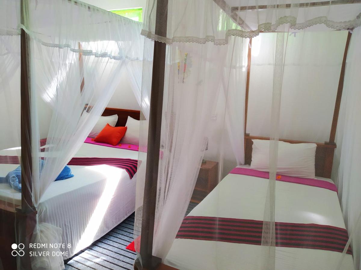 Mount Crest - Ella Hotel Luaran gambar