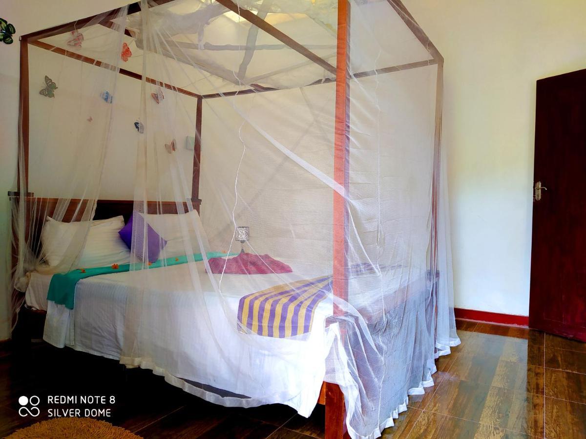 Mount Crest - Ella Hotel Luaran gambar