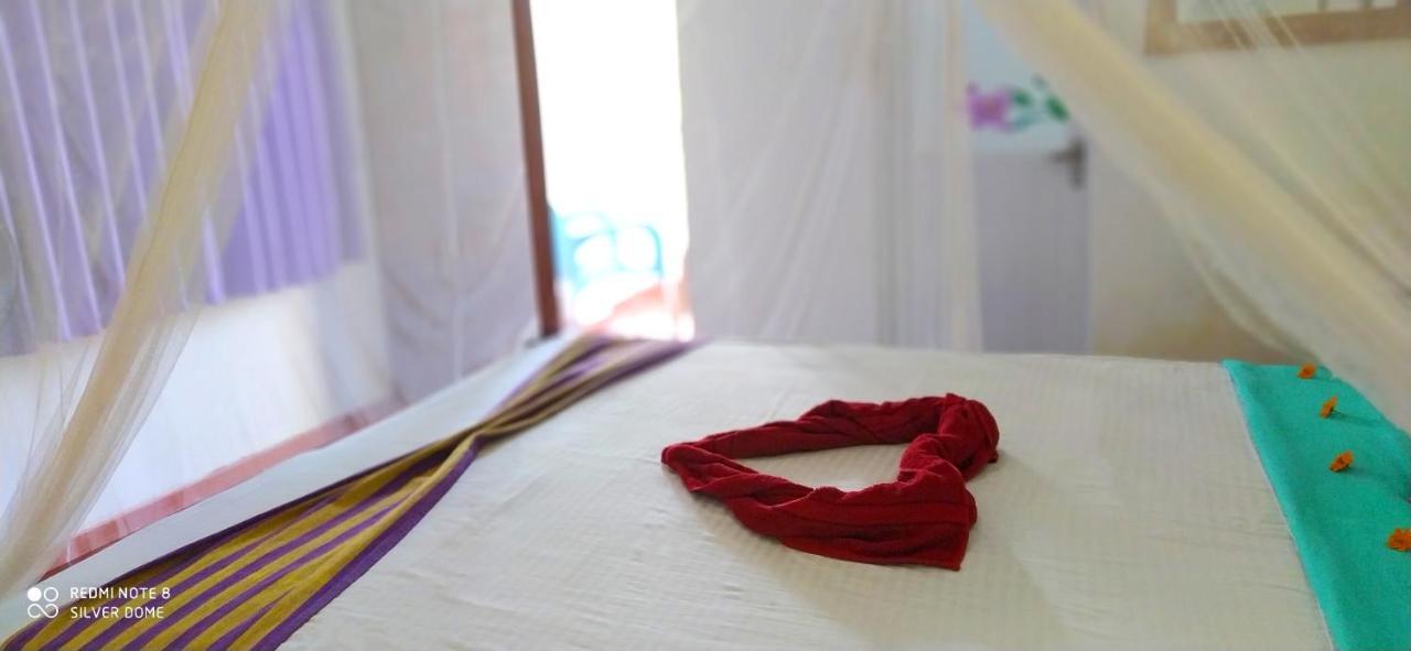 Mount Crest - Ella Hotel Luaran gambar