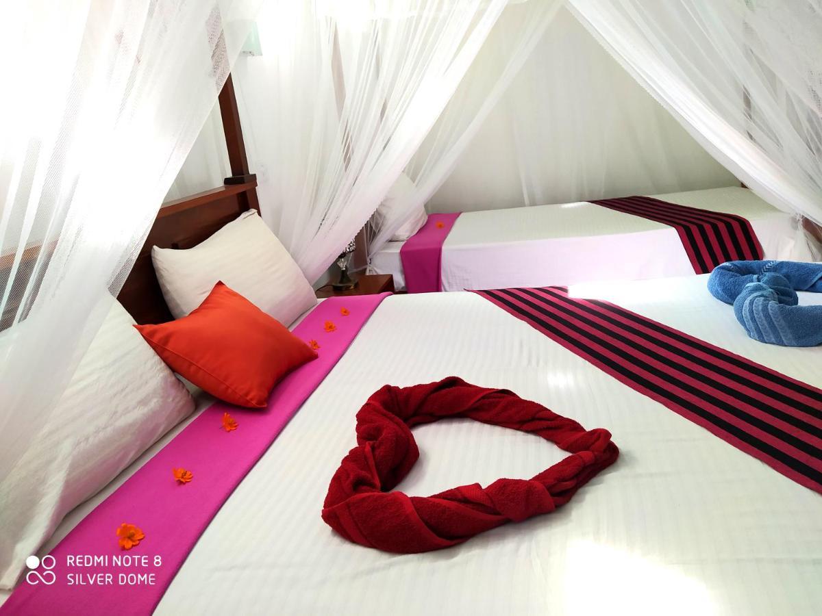 Mount Crest - Ella Hotel Luaran gambar