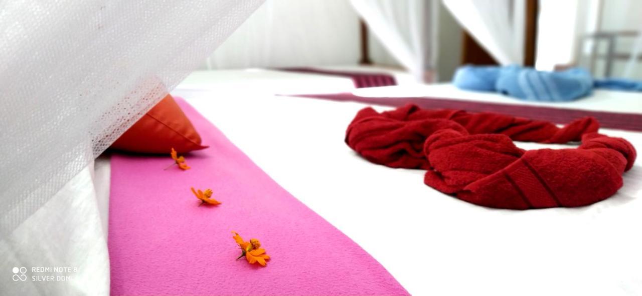 Mount Crest - Ella Hotel Luaran gambar